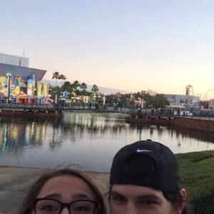 Meet your Posher, Kari